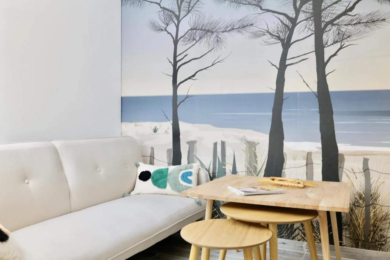 Lou Pitchoun Luxe Et Serenite Au Coeur De Saint-Tropez Suite Familiale Avec Chambre Separee Avec Jardin Enchanteur Pour 4 Adultes Et 1 Enfant 0*,
