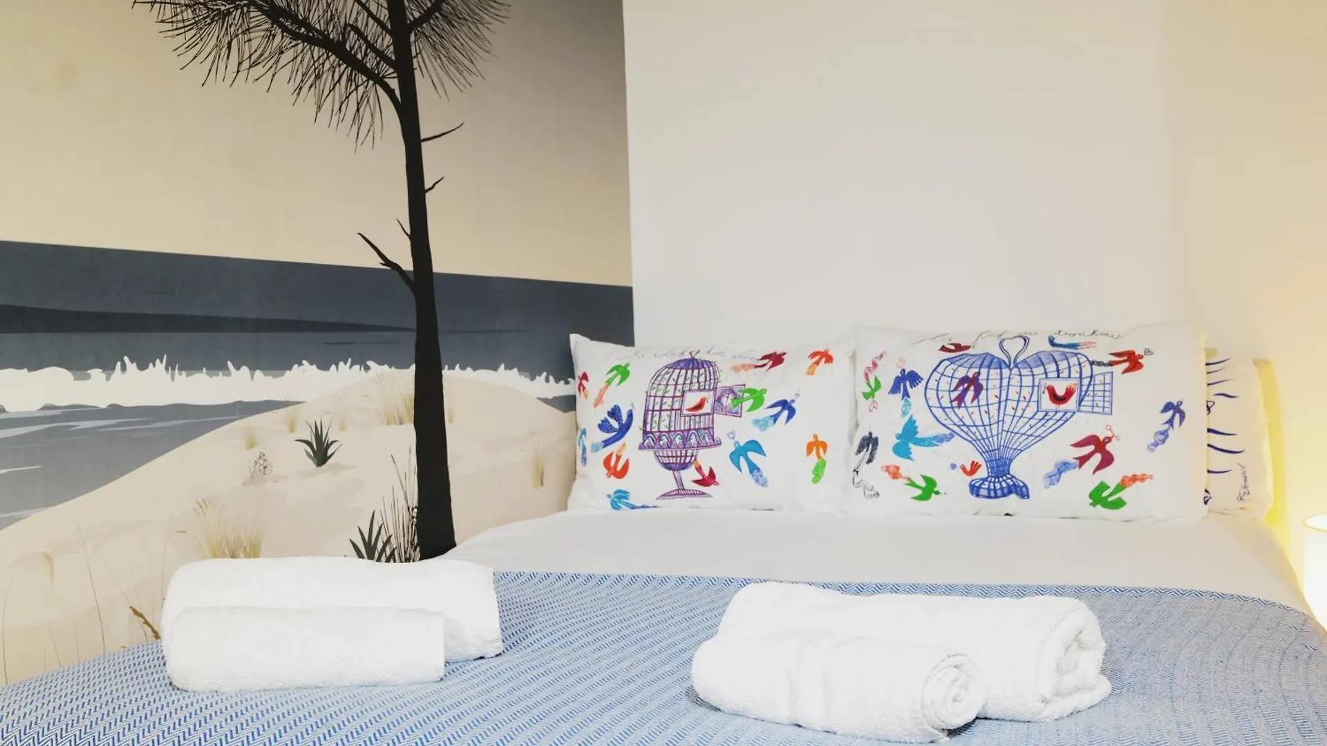 Lou Pitchoun Luxe Et Serenite Au Coeur De Saint-Tropez Suite Familiale Avec Chambre Separee Avec Jardin Enchanteur Pour 4 Adultes Et 1 Enfant Privatunterkunft